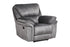 Perry - 3PC OVERSIZED Reclining Set