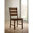 DULCE SIDE CHAIR (2/CTN)