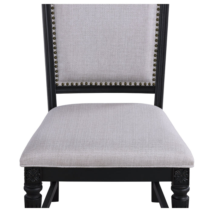 KINGSBURY SIDE CHAIR