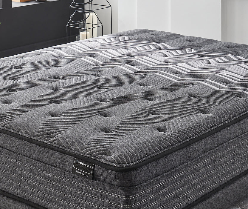 Harmony Pro Mattress Series