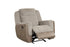 LISA - 3pc Reclining Set