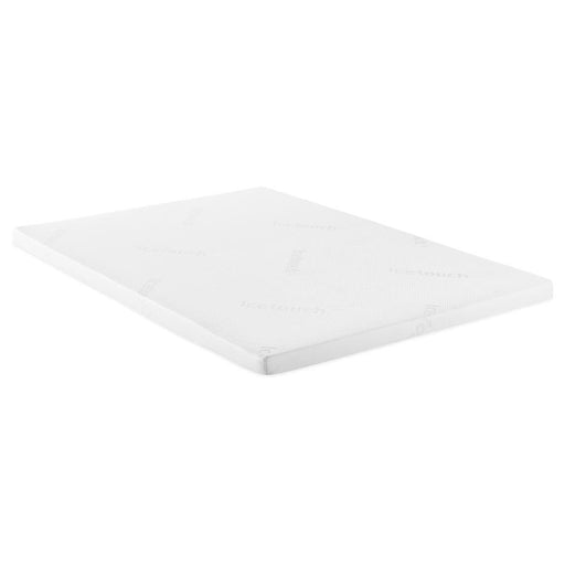 Cascade 3" Cool Memory Foam Mattress Topper