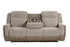 LISA - 3pc Reclining Set