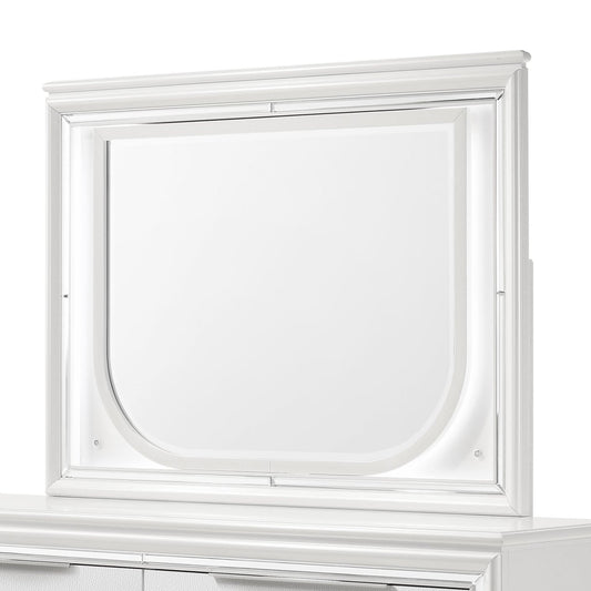 Eden Dresser Mirror