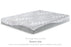 8 Inch Memory Foam Twin Mattress