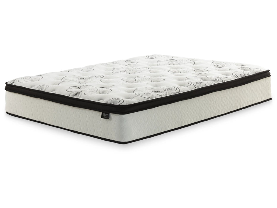 Chime Hybrid 12 Inch Mattress