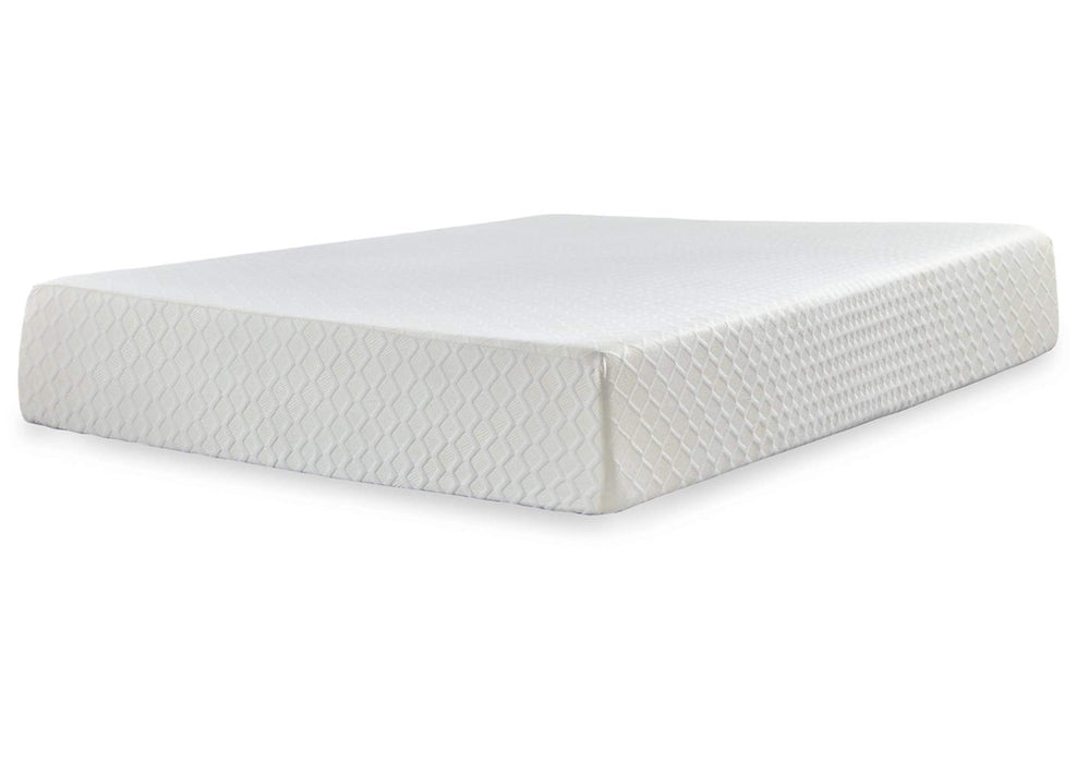 Chime 12 Inch Memory Foam Mattress