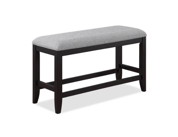 FREY COUNTER HEIGHT SET 6 PC