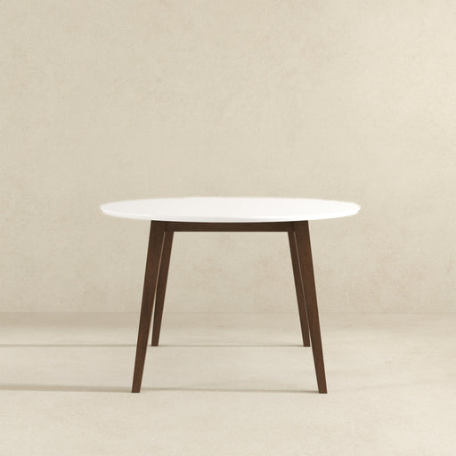 Paloma Dining Table (White)