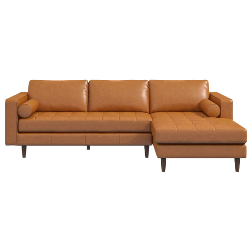 Anthony Corner Sectional Sofa Righ Facing