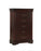 Louis Philip 5-drawer Chest Cherry