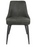 Cosmo Upholstered Curved Back Side Chairs