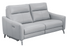 Derek Upholstered Power Sofa