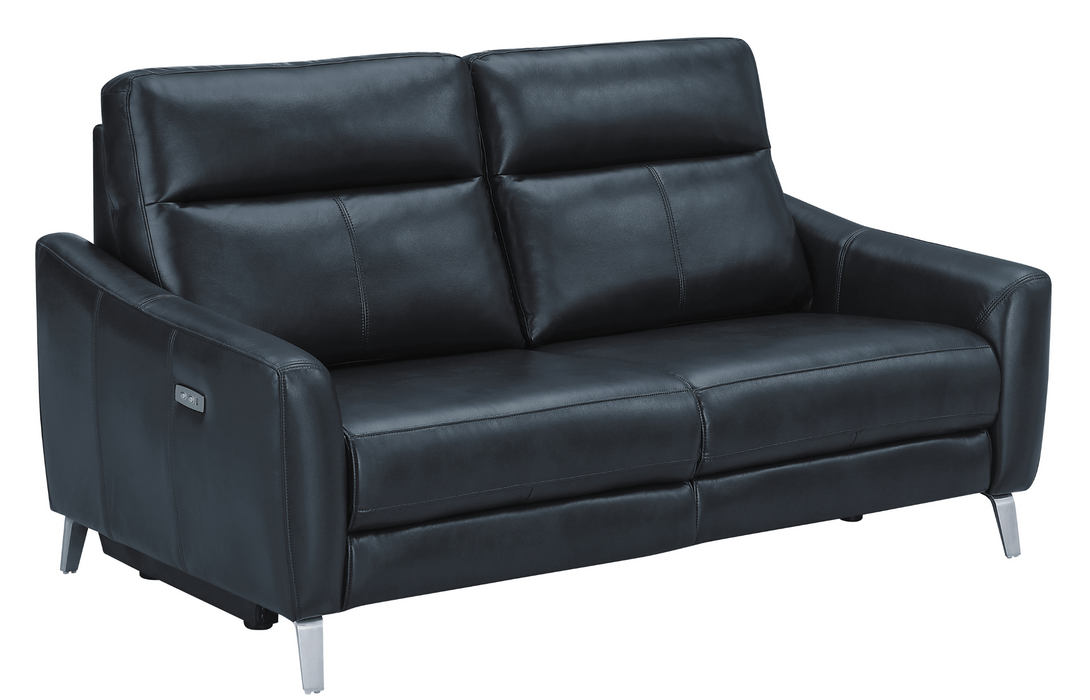 Derek Upholstered Power Sofa