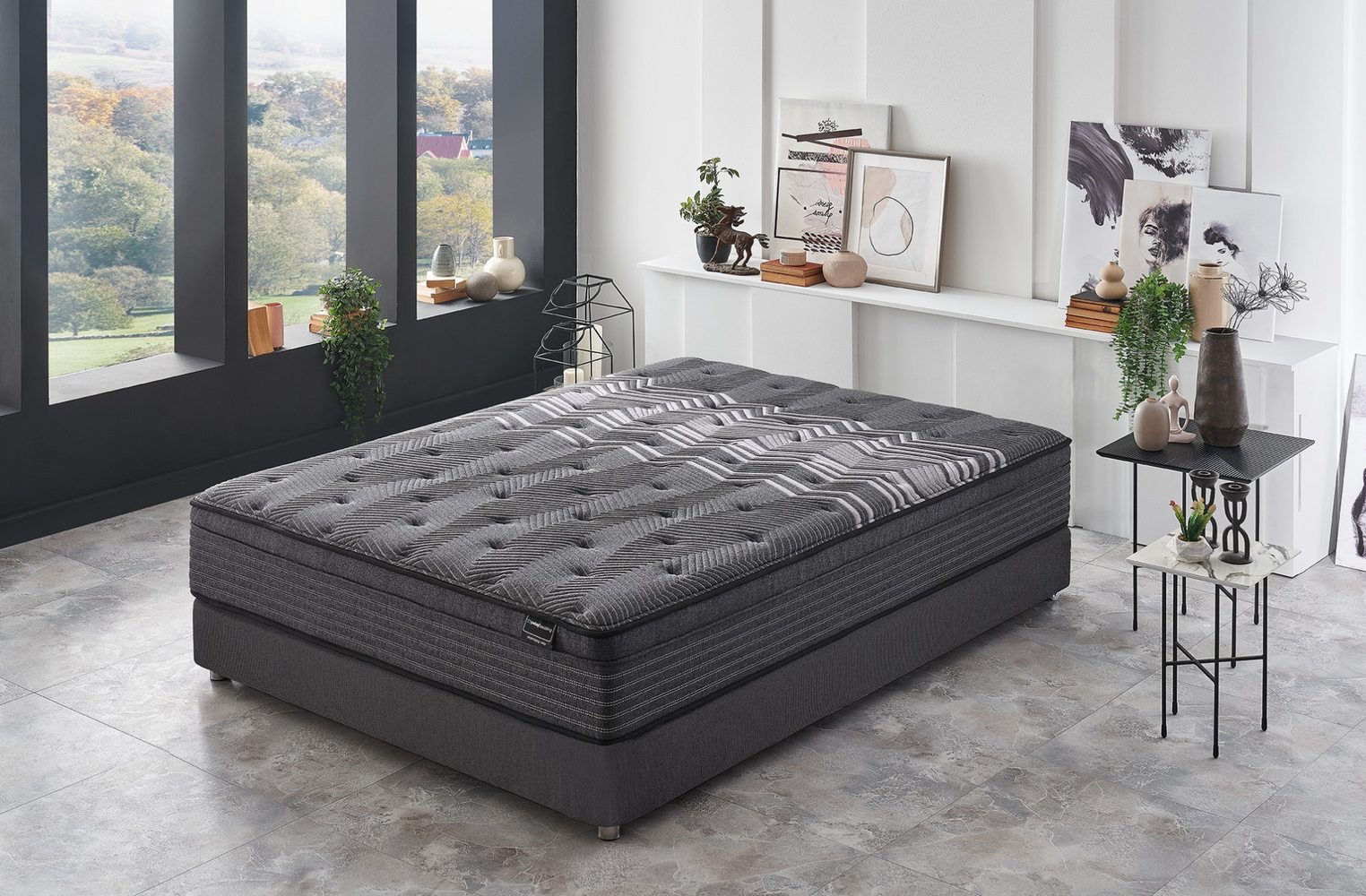 Harmony Pro Mattress Series