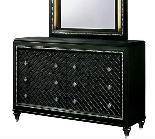 Demetria Dresser