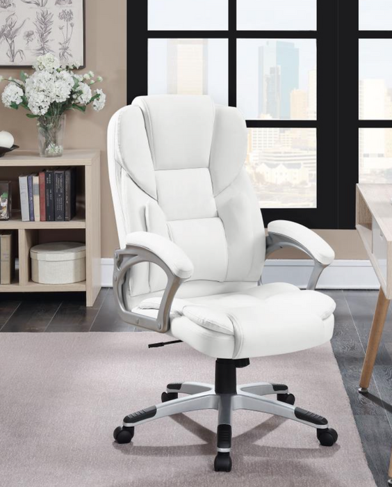 Kaffir Adjustable Height Office Chair