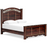 B1055 Queen, King 5PC Bedroom Set