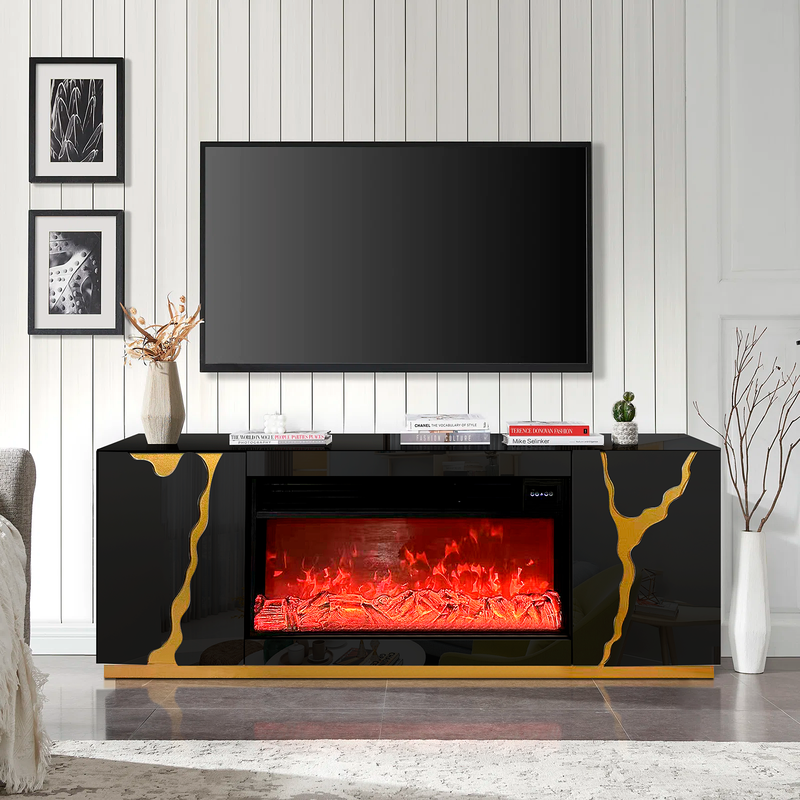 A803 Fireplace