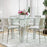 RICHFIELD COUNTER HT. DINING SET