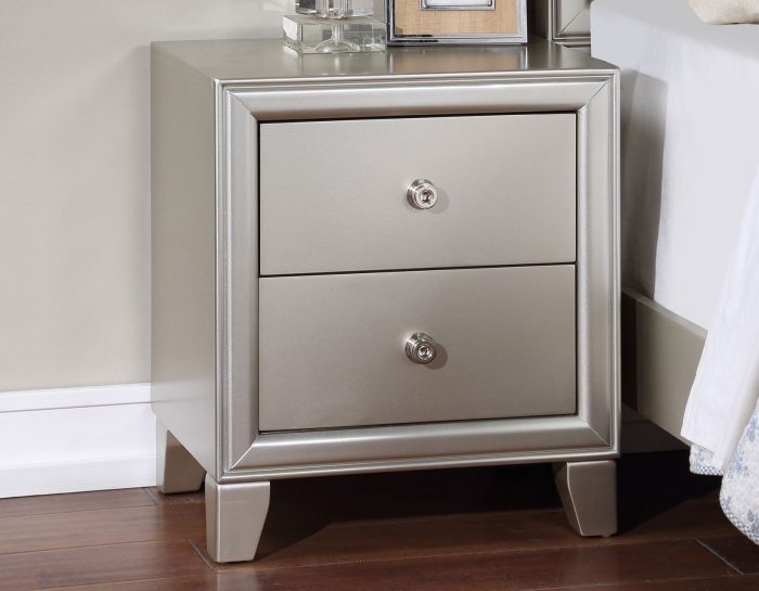 Omni Nightstand