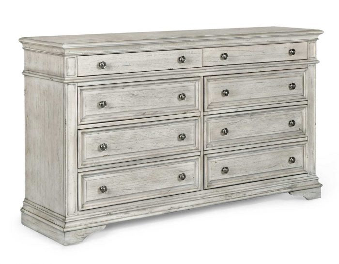 Highland Park Dresser