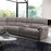 OSANNA POWER SECTIONAL