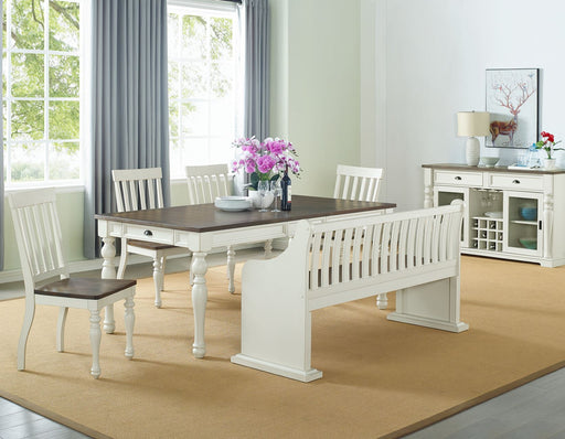 Joanna Dining Set