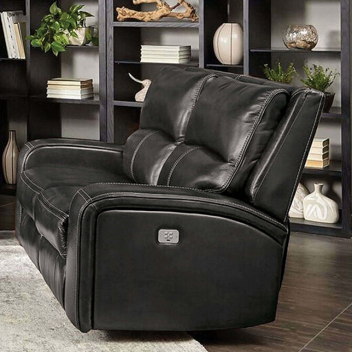 SOTERIOS POWER LOVESEAT