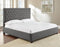 Isadora King Bed