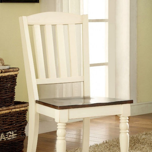 HARRISBURG SIDE CHAIR (2/BOX)