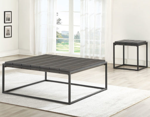 Tekoa 3-Piece Set (Cocktail & 2 End Tables)