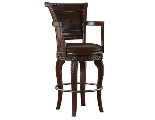 Antoinette 30″ Bar Stool,Swivel