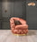 Lupino Velvet Chair