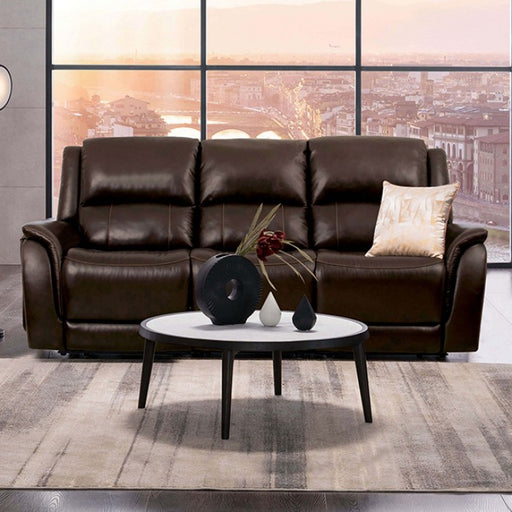 GORGIUS ESPRESSO POWER SOFA