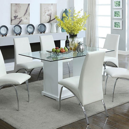 EVA DINING SET