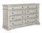 Highland Park Dresser/Mirror