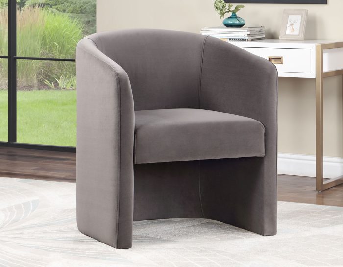 Iris Upholstered Chair