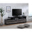 REMINGTON TV STAND