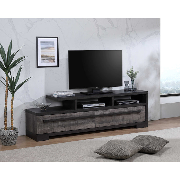 REMINGTON TV STAND