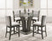 Camelia Counter Height Dining Set