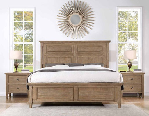 Riverdale 4-Piece Queen Bedroom Set