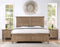 Riverdale 4-Piece Queen Bedroom Set