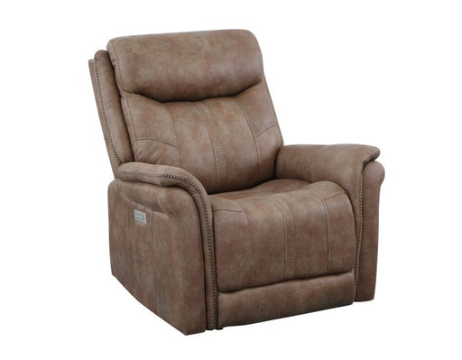 Morrison Dual-Power Recliner