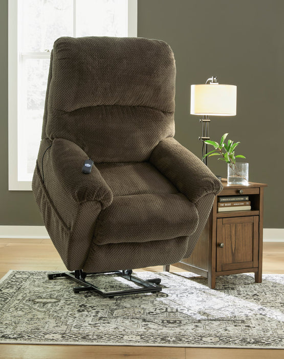 Power Lift Recliner