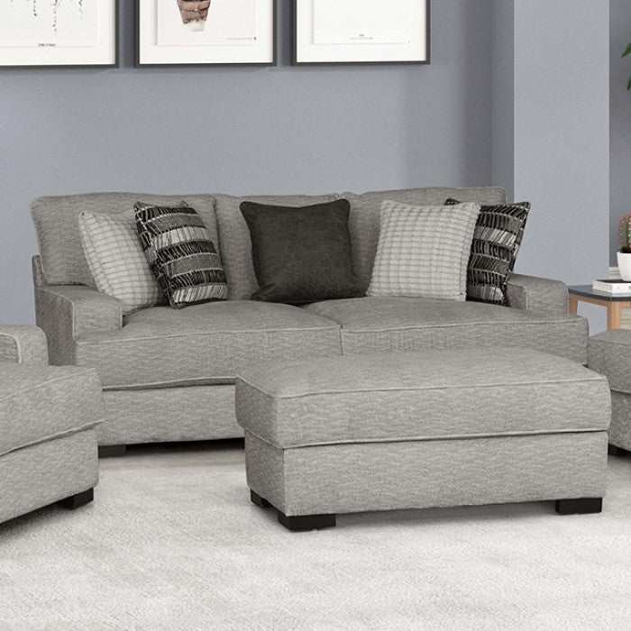 ARDENFOLD GRAY SOFA