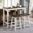 ELINOR BAR TABLE SET