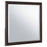 Emberlyn Dresser Mirror Brown