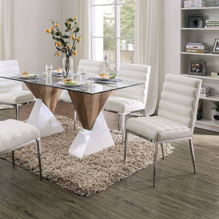 BINJAI DINING TABLE