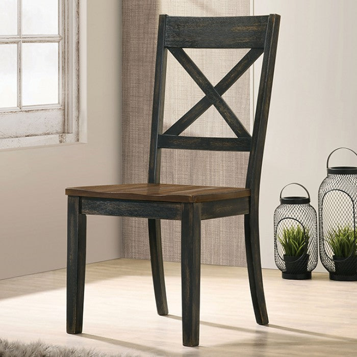 YENSLEY CHAIR